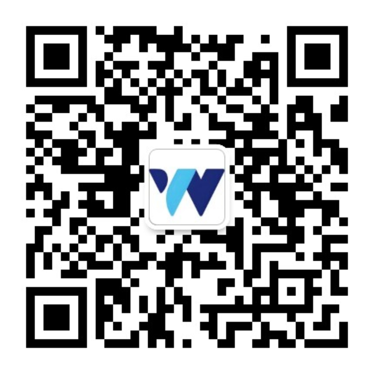 微信公众号